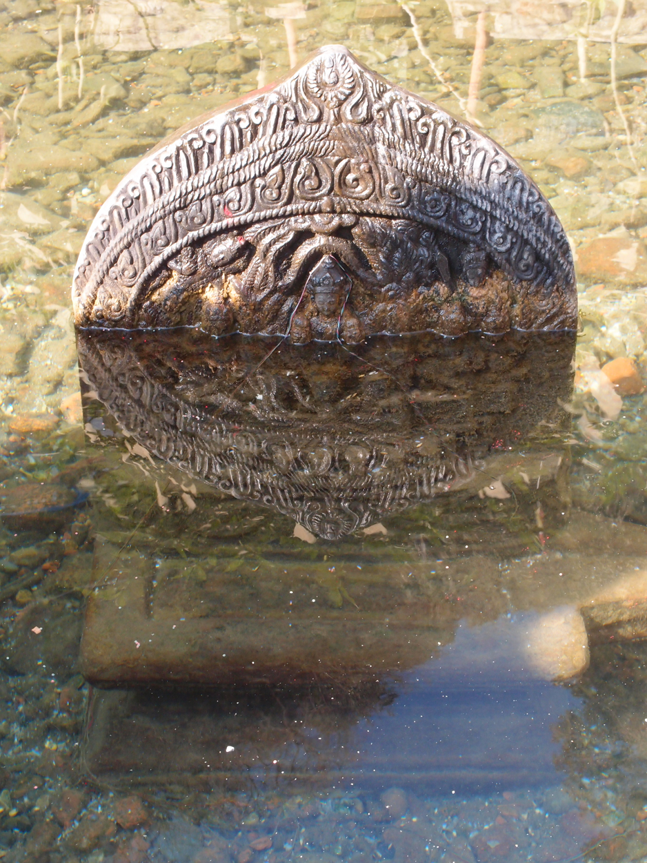 2018-01-23 10 Uhr - Pharping (Audio, Foto, Video) 